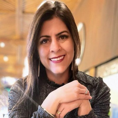 Andréia Neri