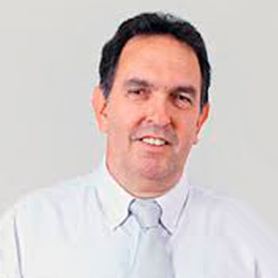 Eduardo Lagos
