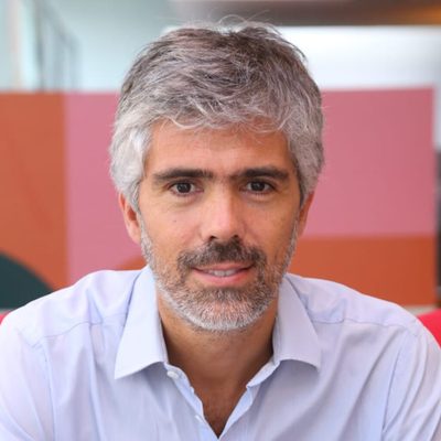 Francisco Belaustegui