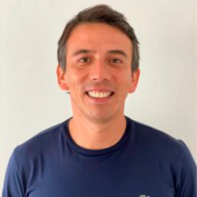 Francisco Torrealba