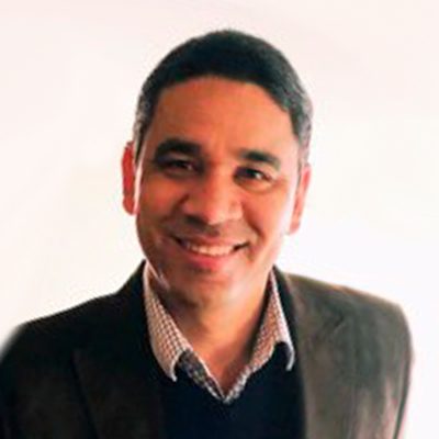 Joeliton Silva