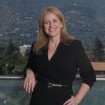 Melissa Delli-Rocili