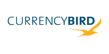 Currency Bird